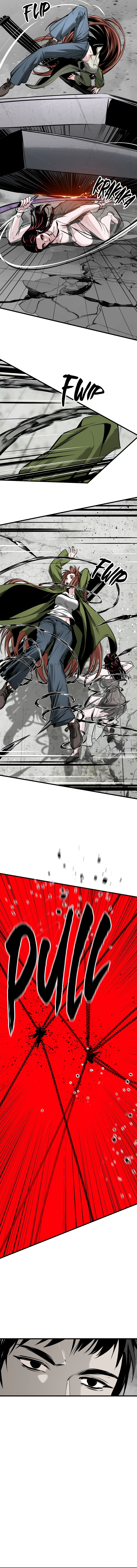 Read Hero Killer Manga Online