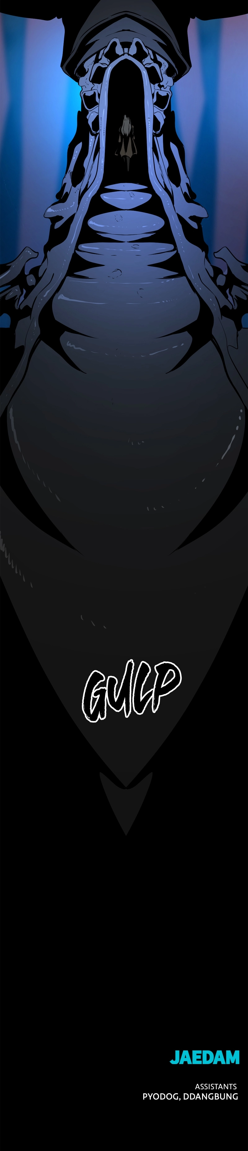 Read Hero Killer Manga Online