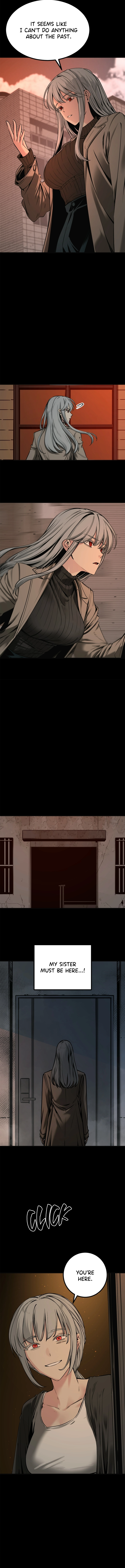 Read Hero Killer Manga Online