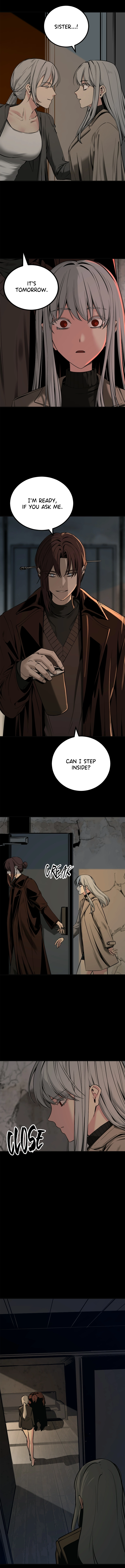 Read Hero Killer Manga Online