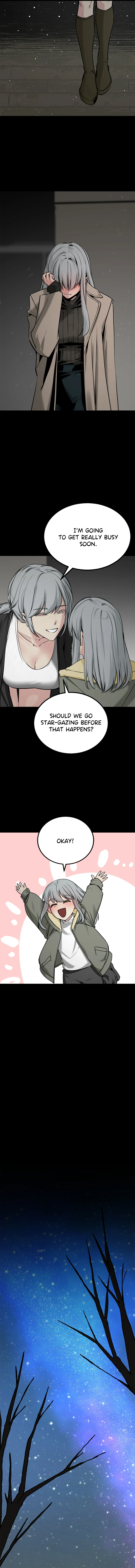 Read Hero Killer Manga Online