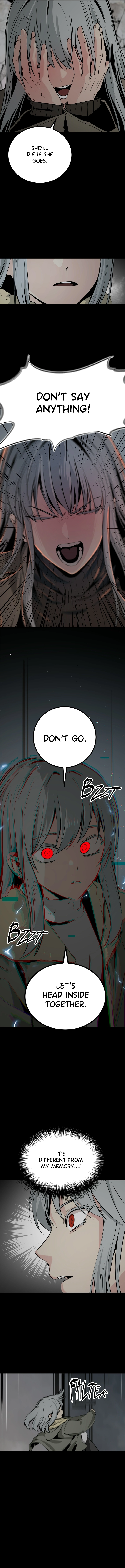 Read Hero Killer Manga Online