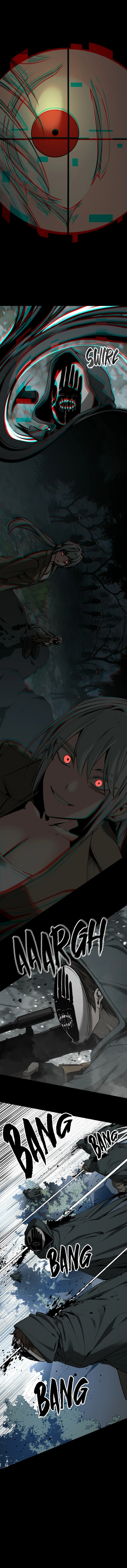 Read Hero Killer Manga Online