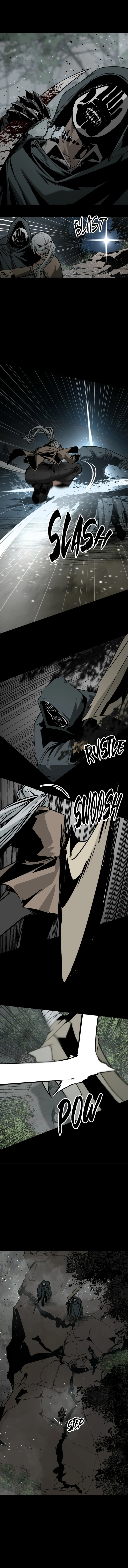 Read Hero Killer Manga Online