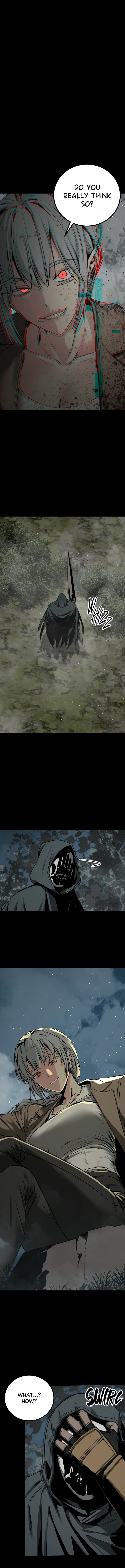 Read Hero Killer Manga Online