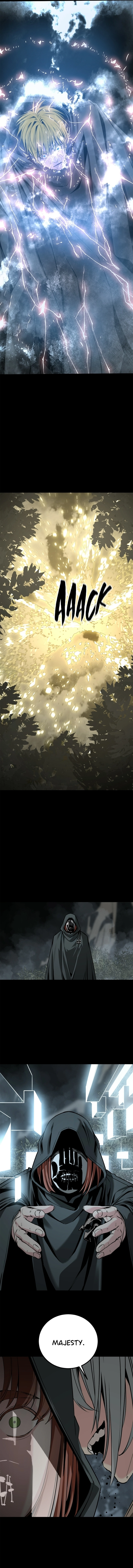 Read Hero Killer Manga Online