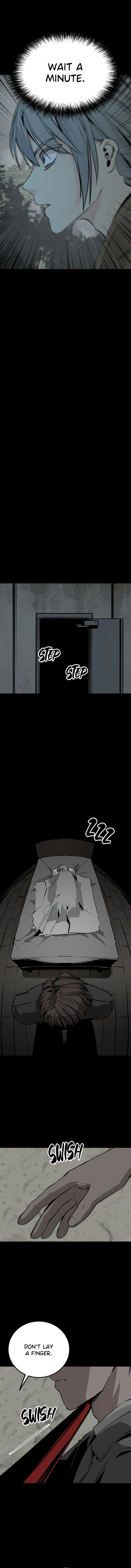 Read Hero Killer Manga Online