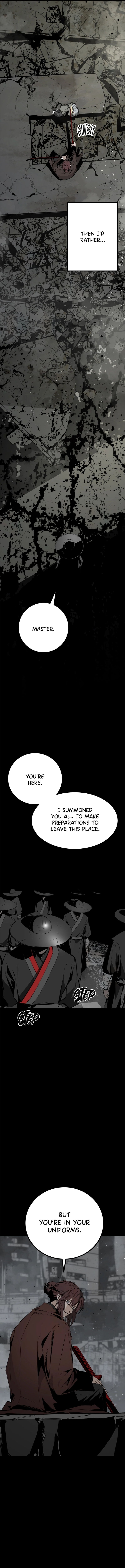 Read Hero Killer Manga Online