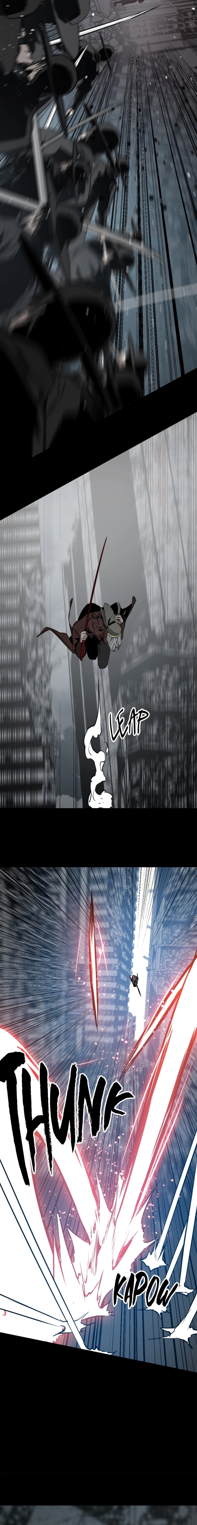 Read Hero Killer Manga Online