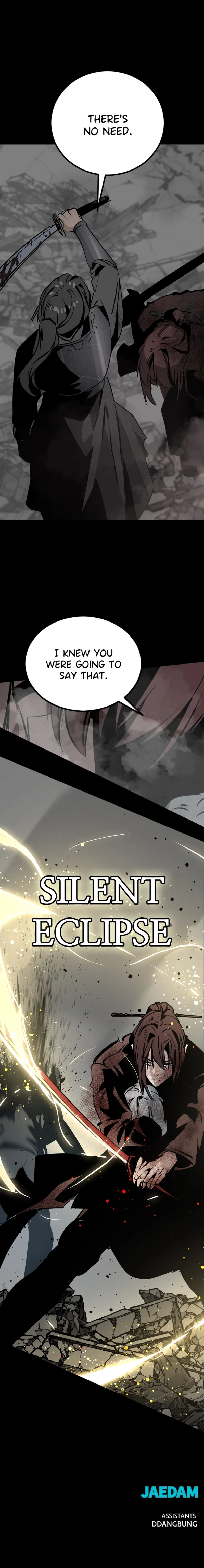 Read Hero Killer Manga Online