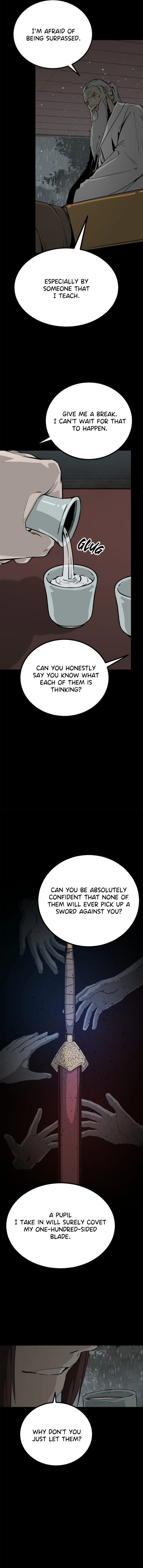 Read Hero Killer Manga Online