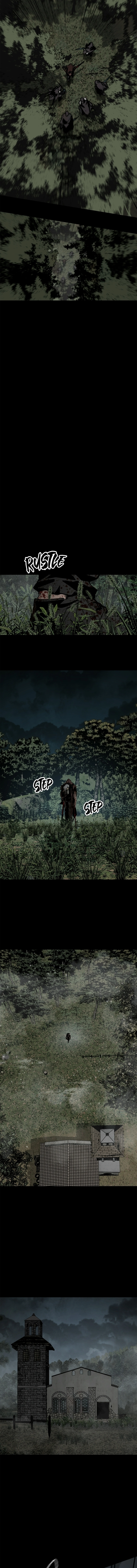 Read Hero Killer Manga Online