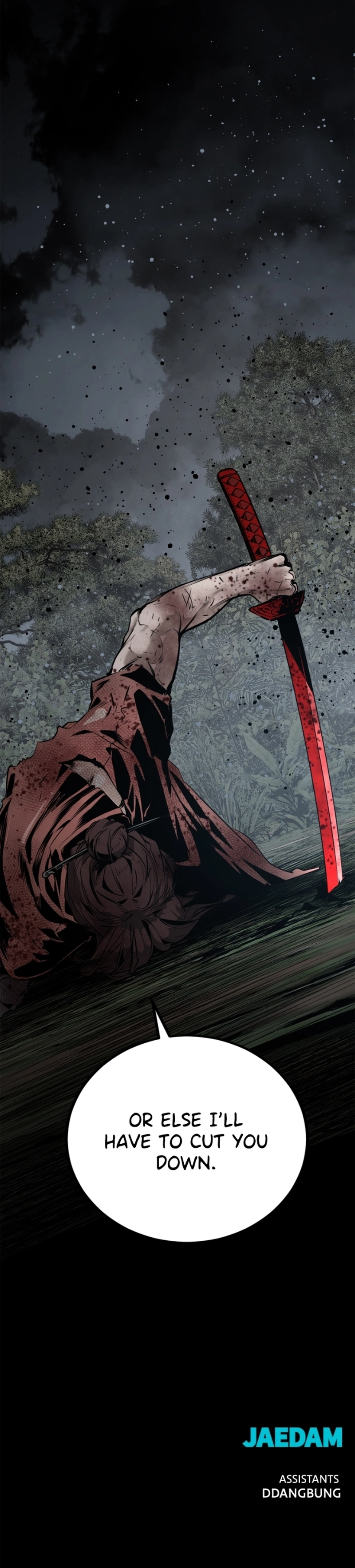 Read Hero Killer Manga Online