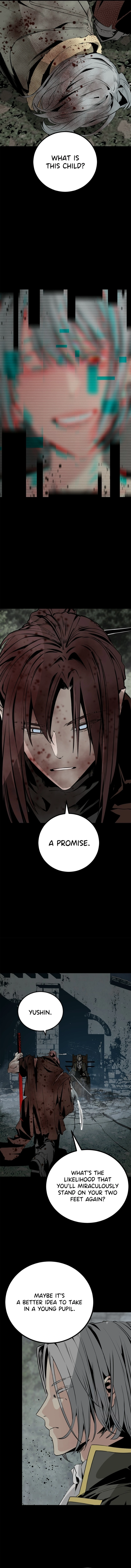 Read Hero Killer Manga Online