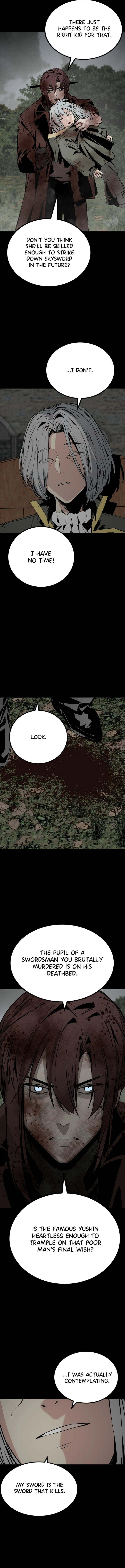 Read Hero Killer Manga Online