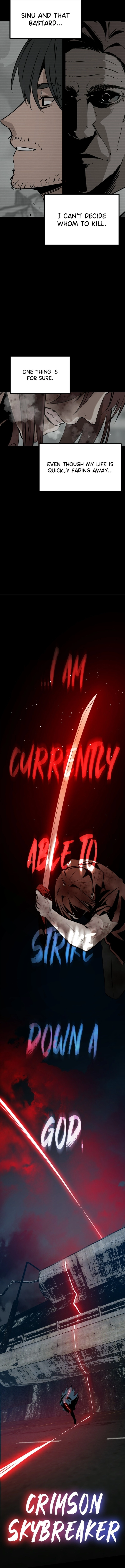 Read Hero Killer Manga Online