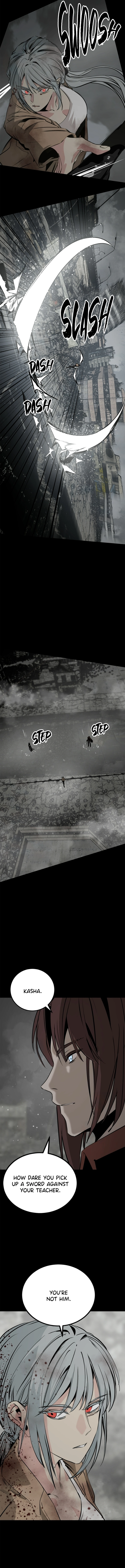 Read Hero Killer Manga Online