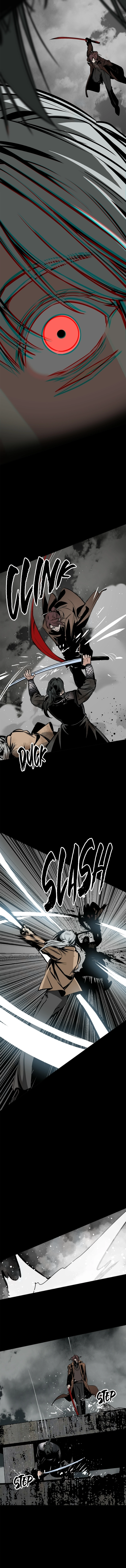 Read Hero Killer Manga Online