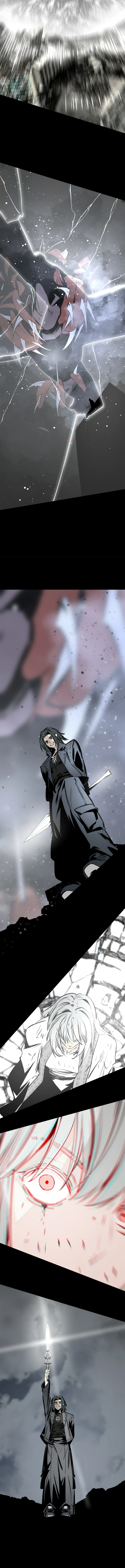 Read Hero Killer Manga Online