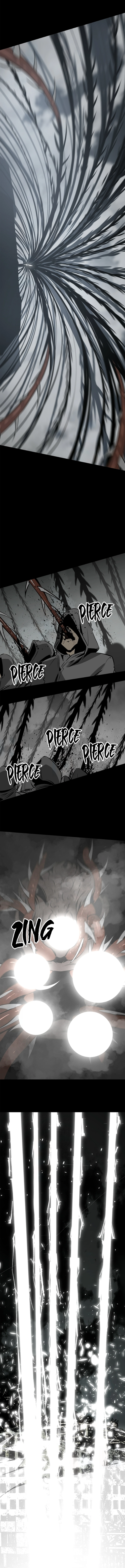 Read Hero Killer Manga Online