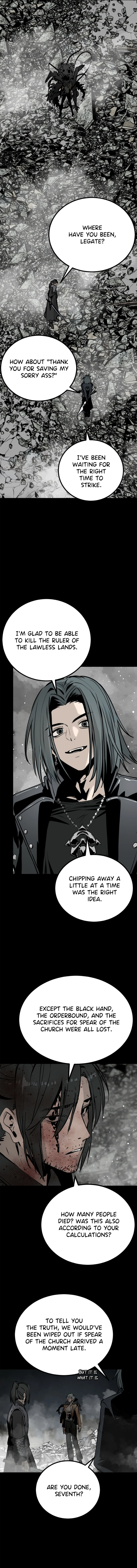 Read Hero Killer Manga Online