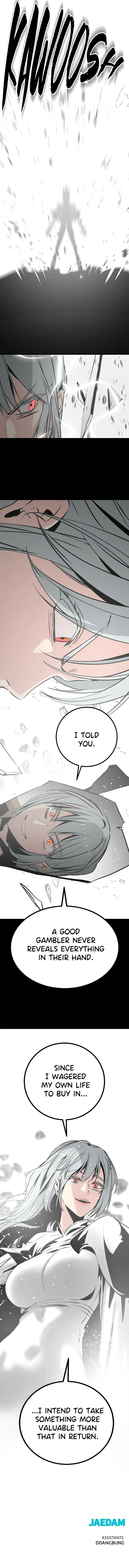 Read Hero Killer Manga Online