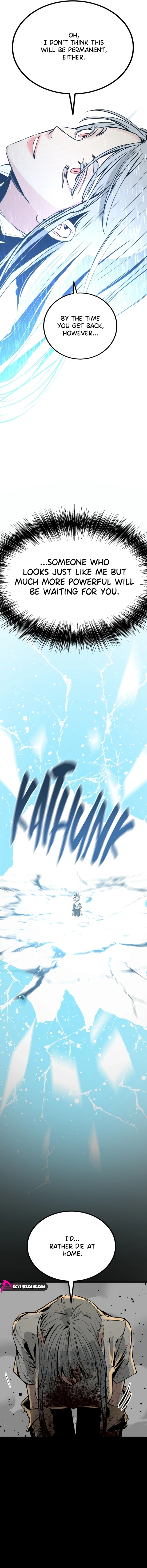 Read Hero Killer Manga Online