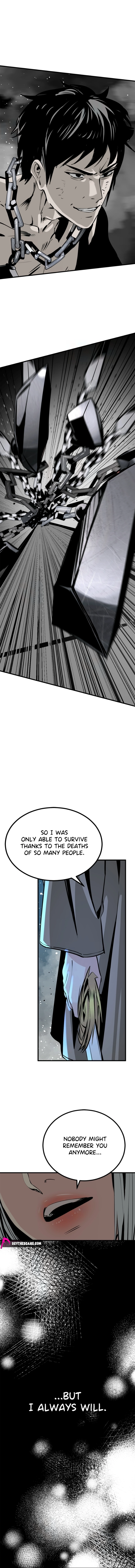 Read Hero Killer Manga Online