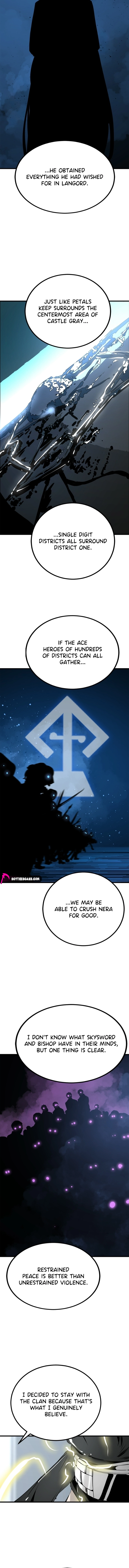 Read Hero Killer Manga Online