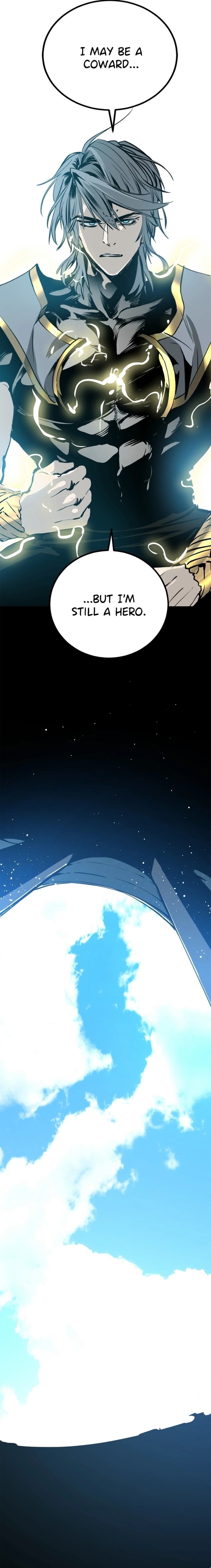 Read Hero Killer Manga Online