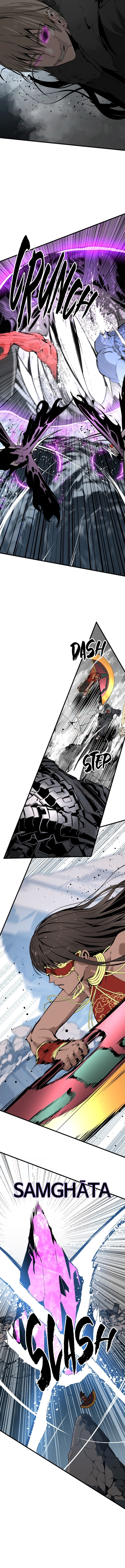 Read Hero Killer Manga Online