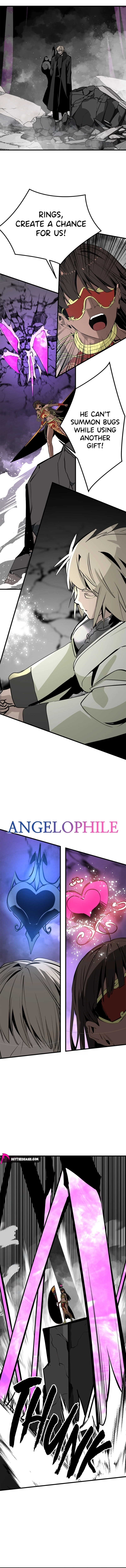 Read Hero Killer Manga Online