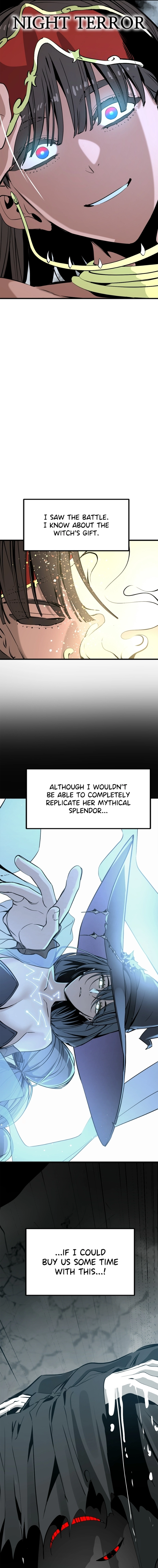 Read Hero Killer Manga Online