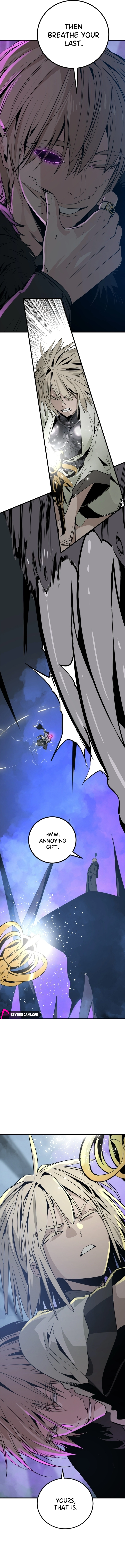 Read Hero Killer Manga Online