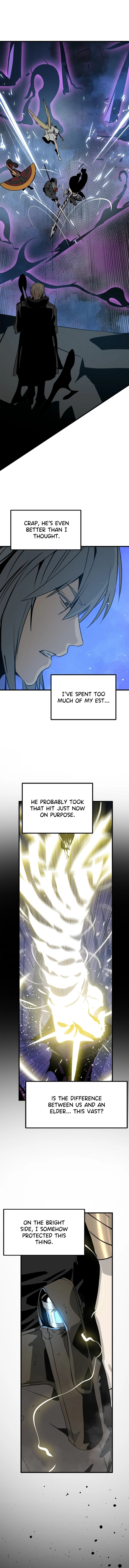 Read Hero Killer Manga Online