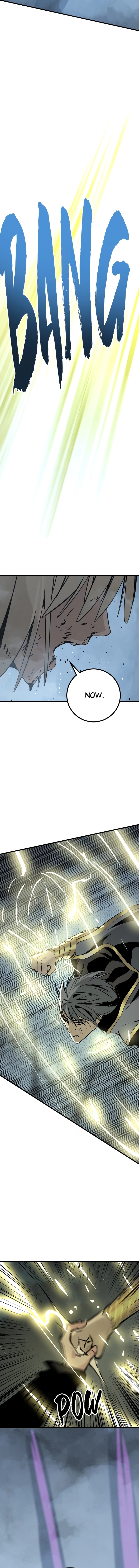 Read Hero Killer Manga Online