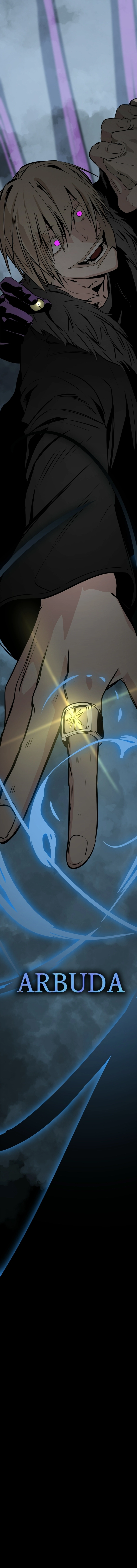 Read Hero Killer Manga Online