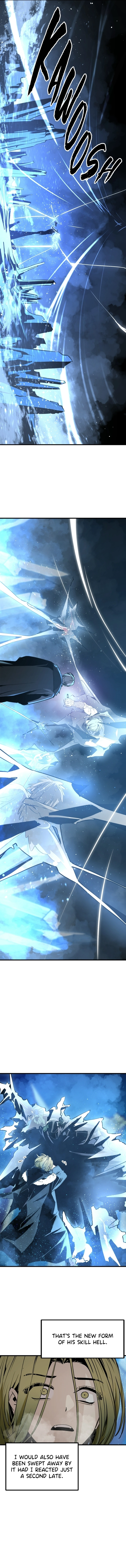 Read Hero Killer Manga Online