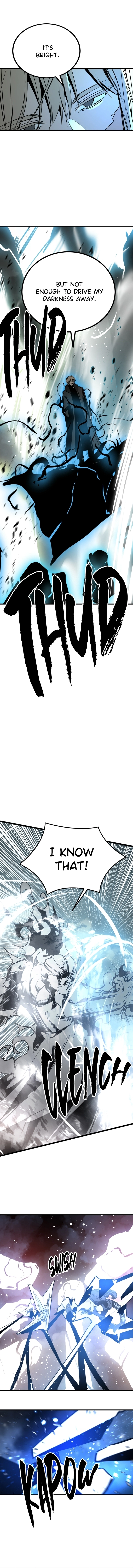 Read Hero Killer Manga Online