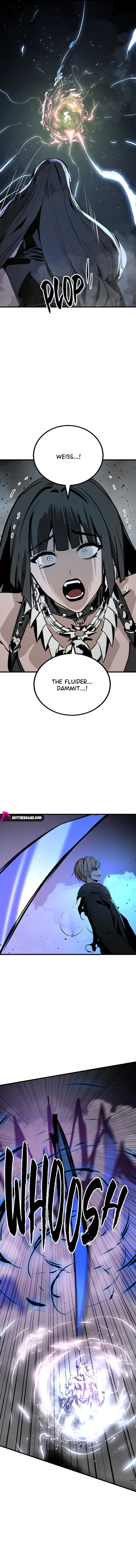 Read Hero Killer Manga Online