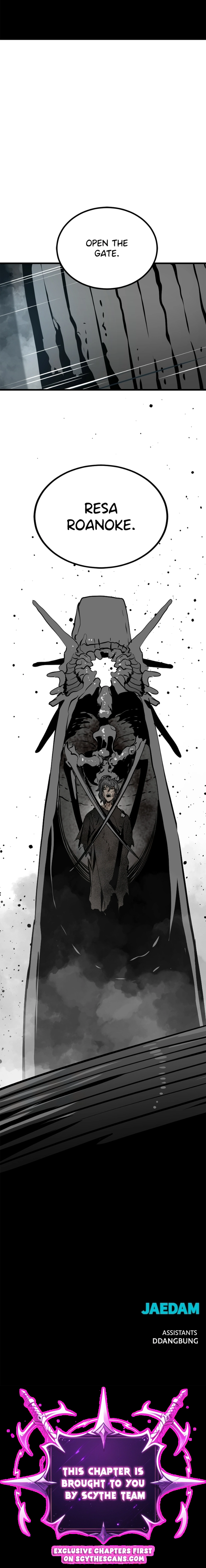 Read Hero Killer Manga Online