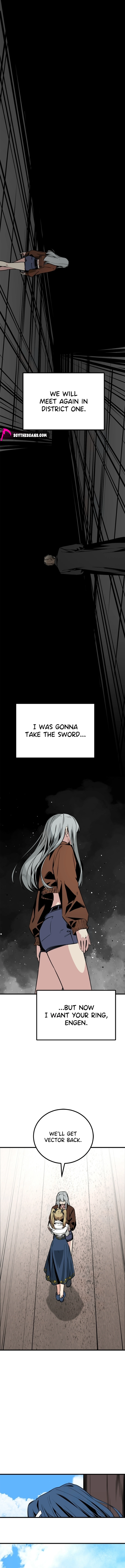 Read Hero Killer Manga Online