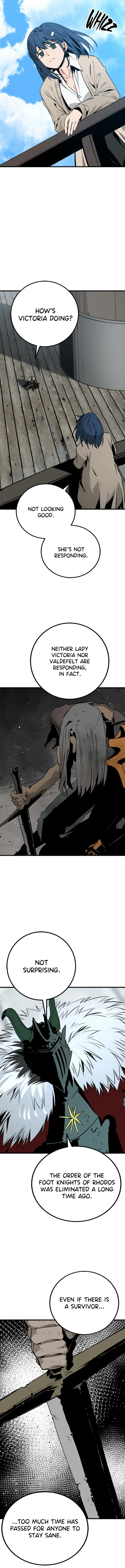 Read Hero Killer Manga Online