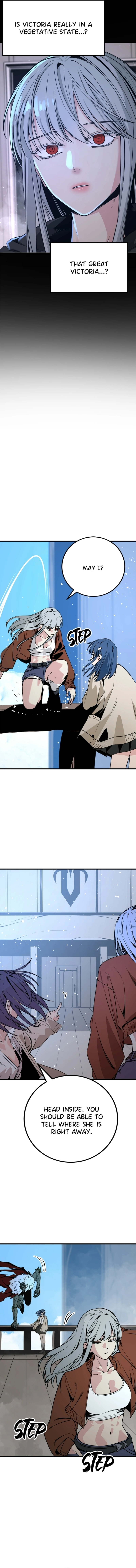 Read Hero Killer Manga Online