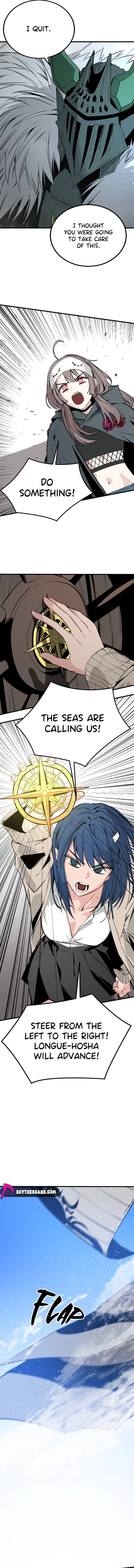 Read Hero Killer Manga Online