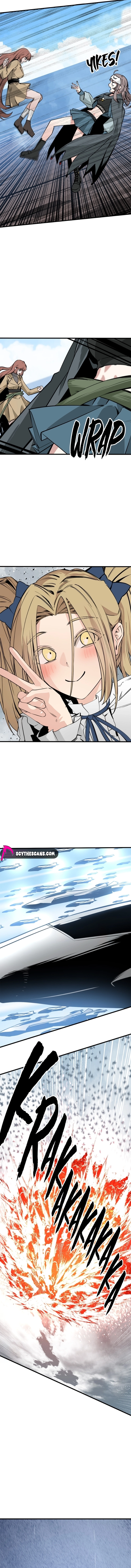 Read Hero Killer Manga Online