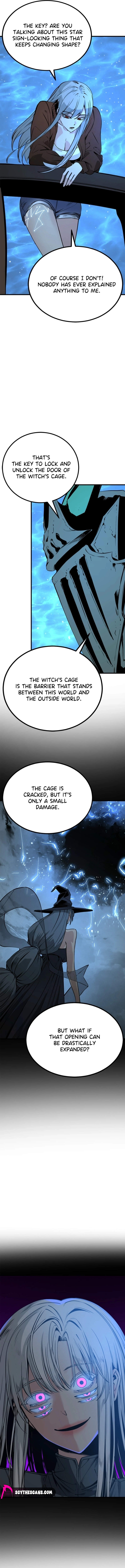 Read Hero Killer Manga Online