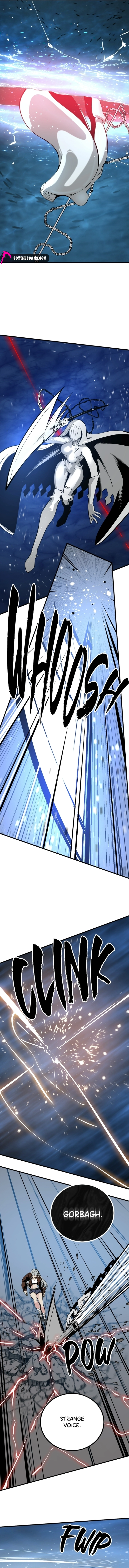 Read Hero Killer Manga Online