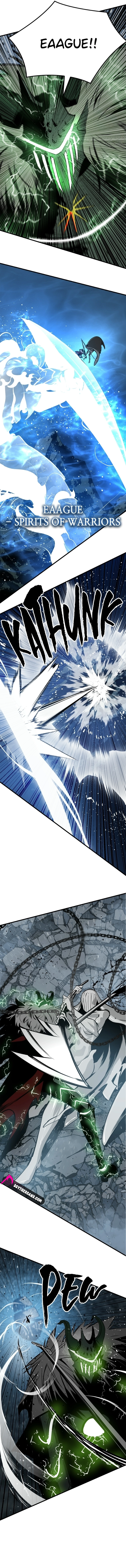 Read Hero Killer Manga Online