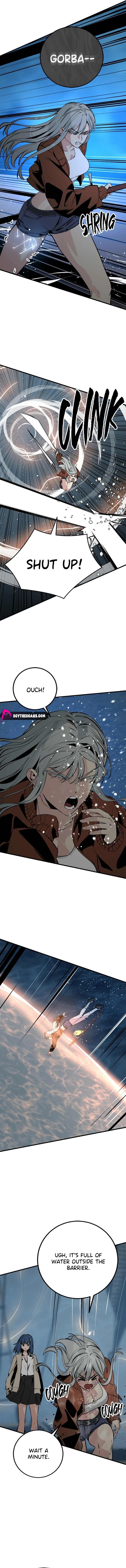 Read Hero Killer Manga Online